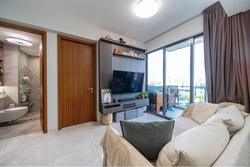 Stirling Residences (D3), Apartment #478963331